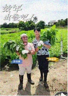 录音棚的下午 声优综艺封面